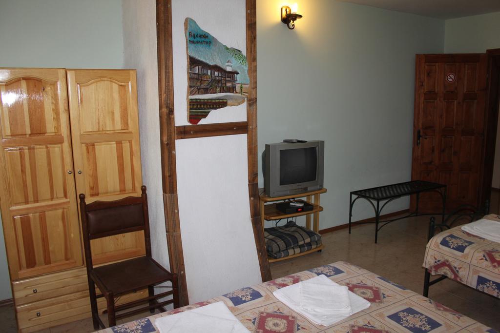 Guest House Chinarite Санданський Номер фото