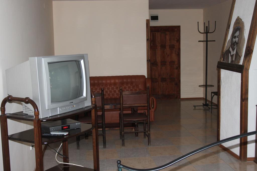 Guest House Chinarite Санданський Номер фото