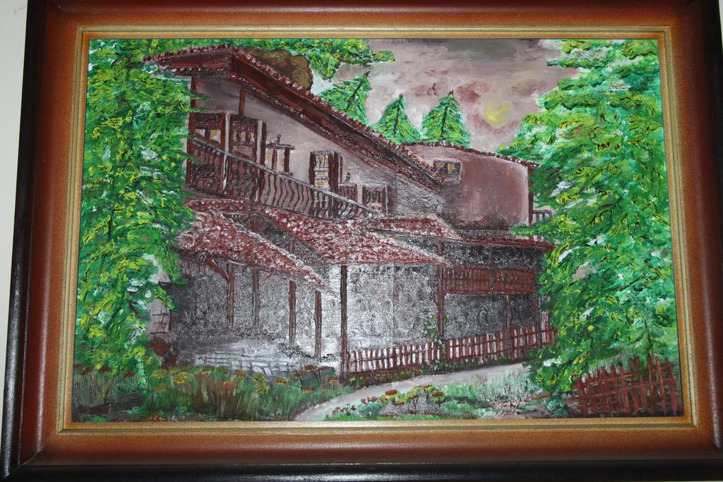 Guest House Chinarite Санданський Екстер'єр фото